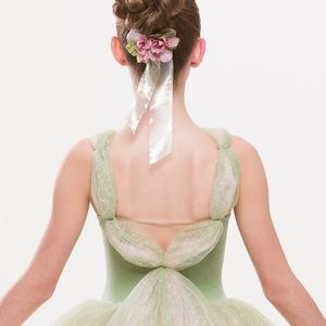 Revolution Dancewear Degas Costume